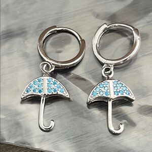 RYZE Umbrella Earrings